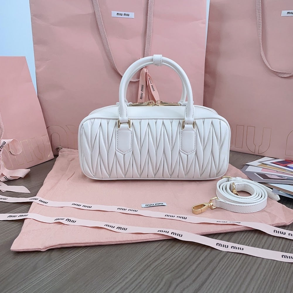Dragons Bags Miun Miun Luxury Bag --122388