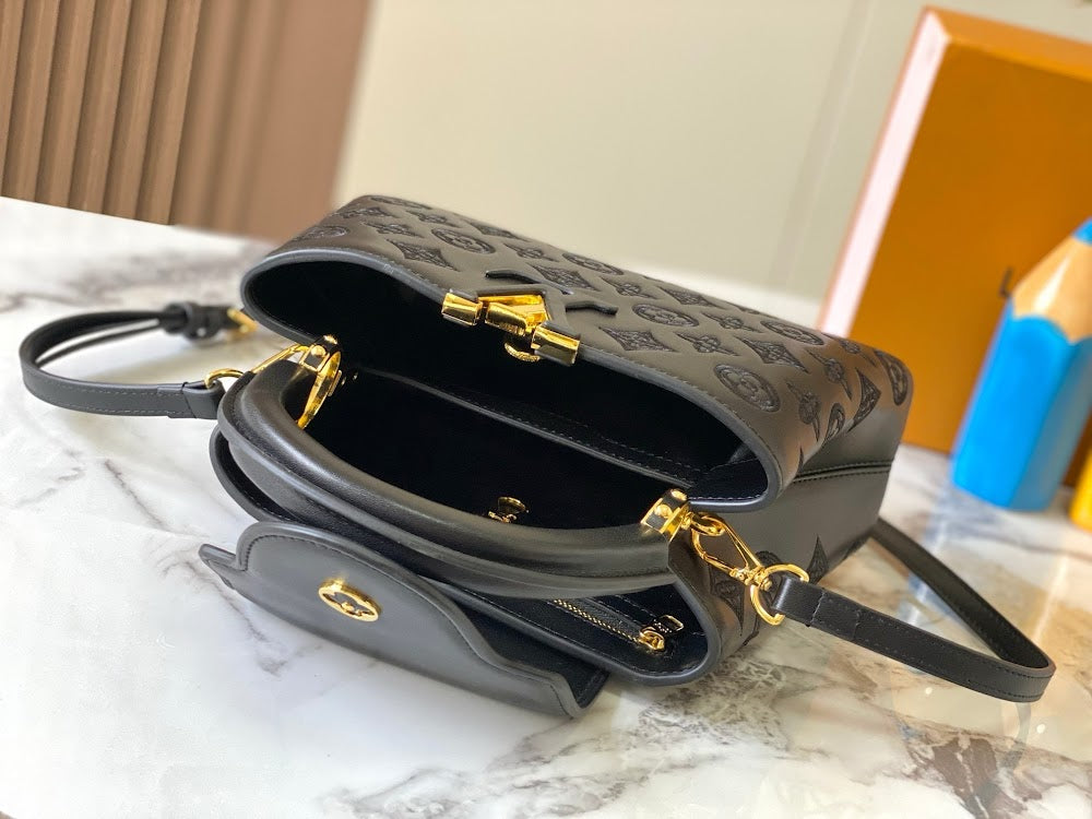 Dragons Bags LVn Luxury Bag --78709