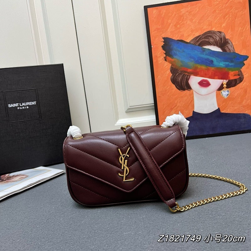 Dragons Bags ysn Luxury Bag --72053