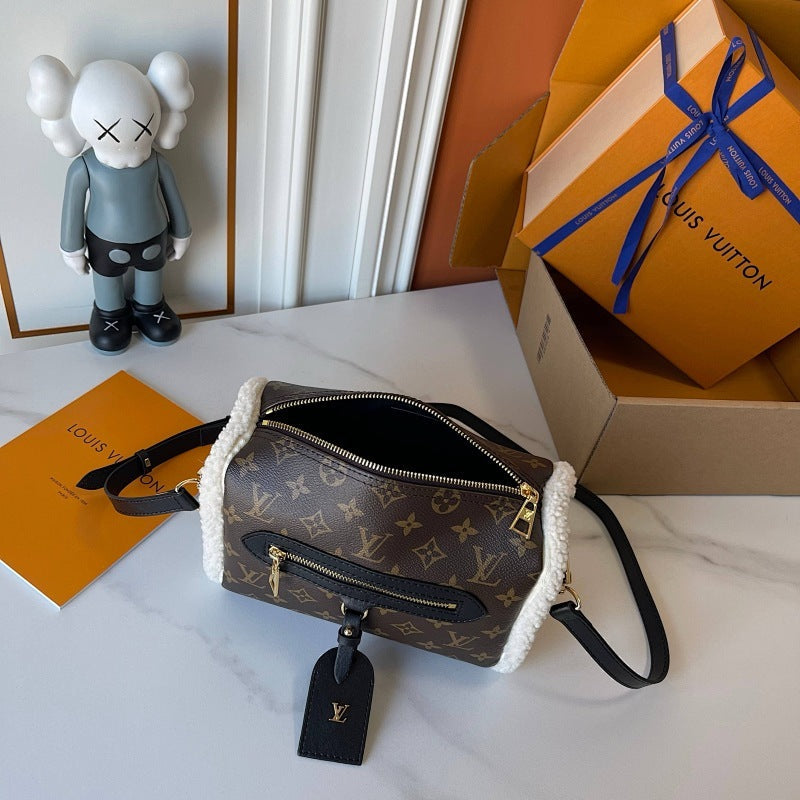 Dragons Bags LVn Luxury Bag --78794