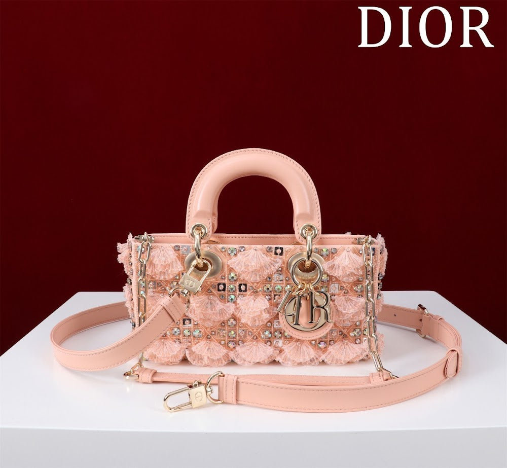 Dragons BagsDiorn Luxury Bag --114699