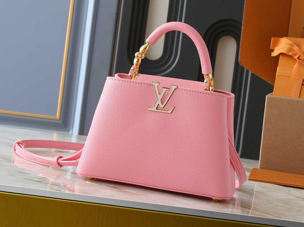 Dragons Bags ln Luxury Bag --76848