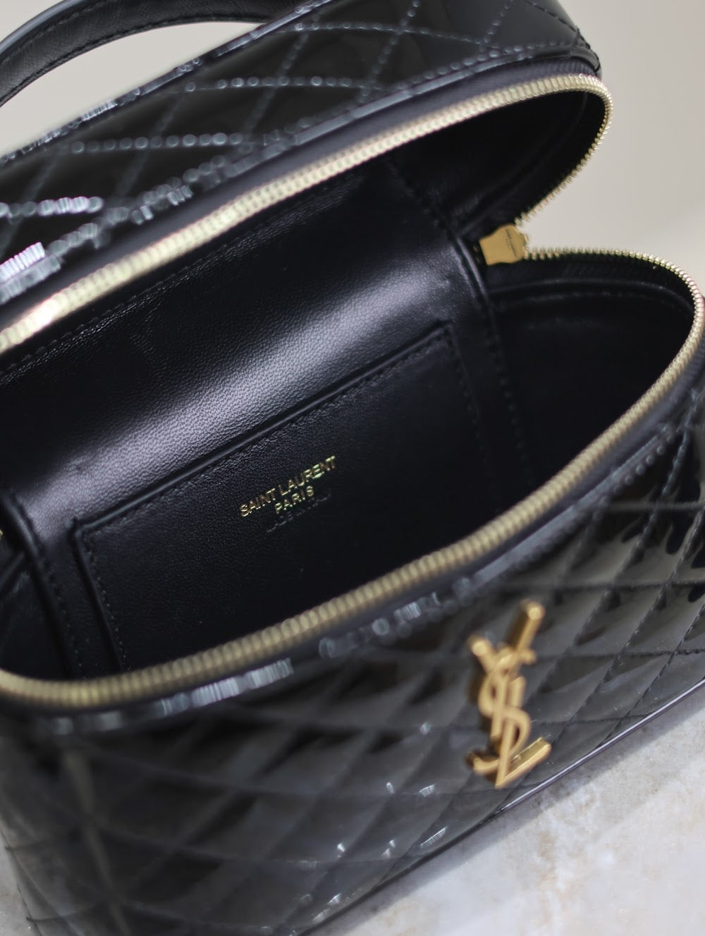 Dragons Bags YSLn Luxury Bag --120450