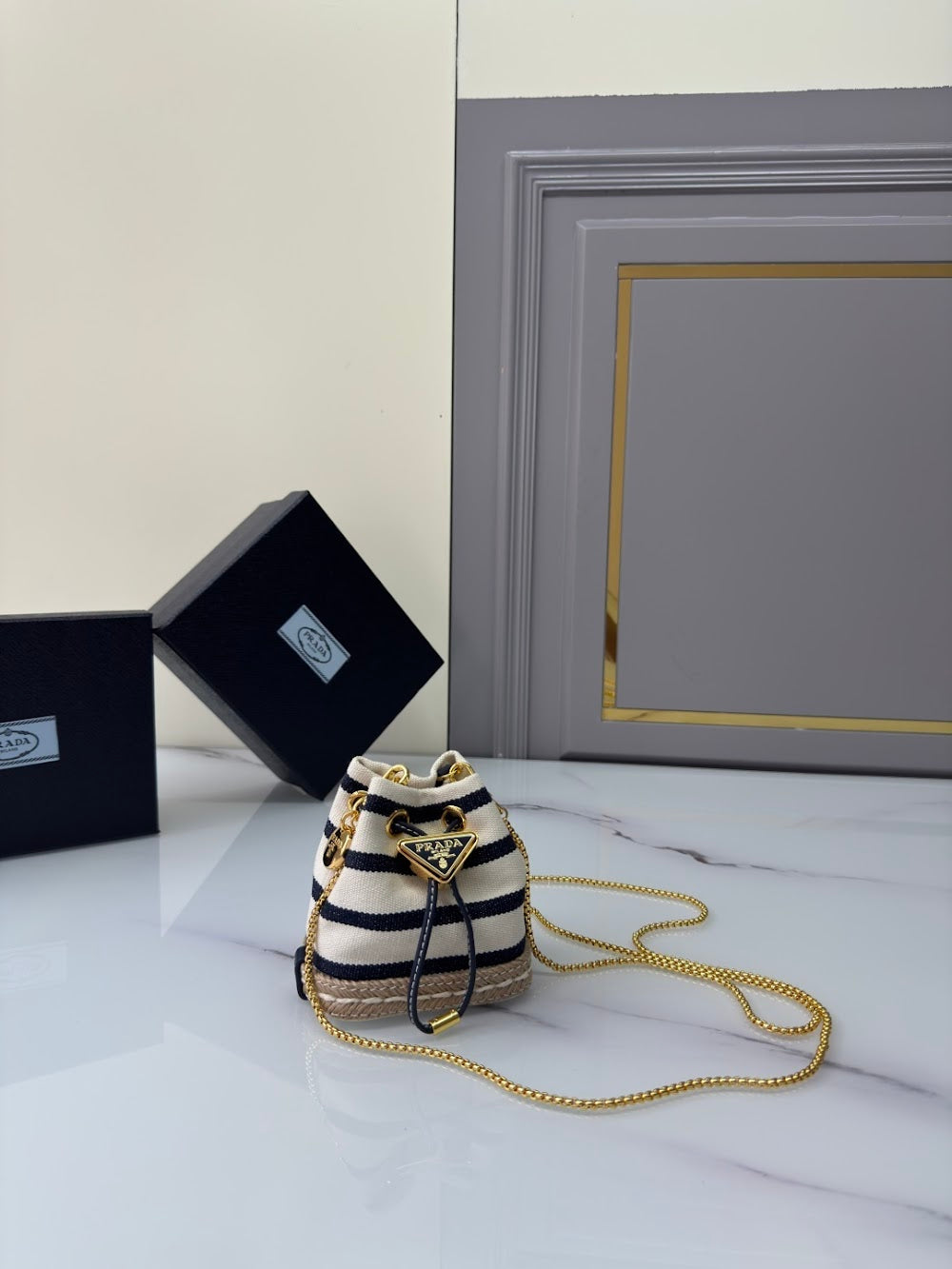 Dragons Bags Pradn Luxury Bag --101399
