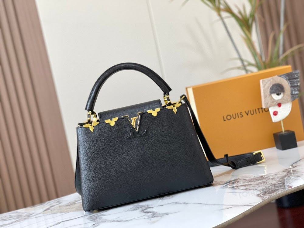 Jessica Bags ln Luxury Bag --76112