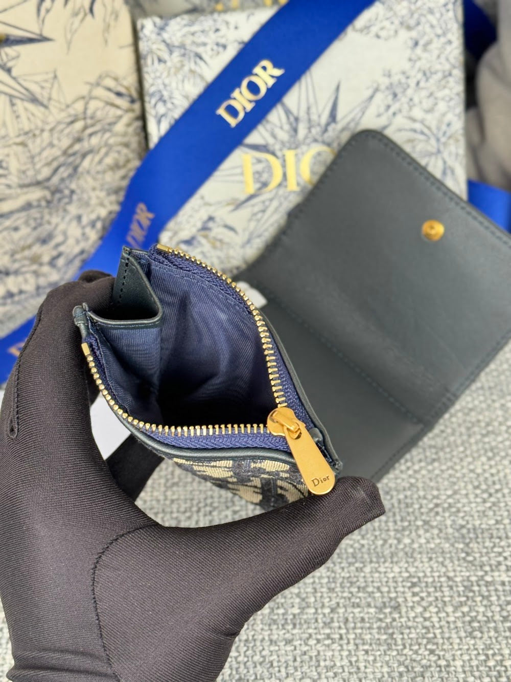 Dragons BagsDiorn Luxury Bag --115138