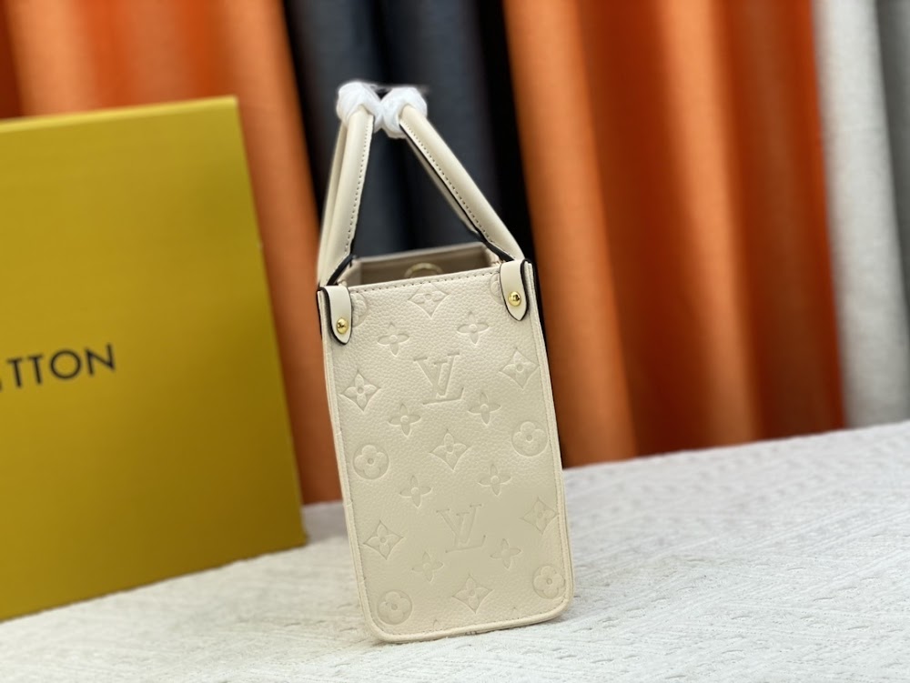 Jessica Bags ln Luxury Bag --75922