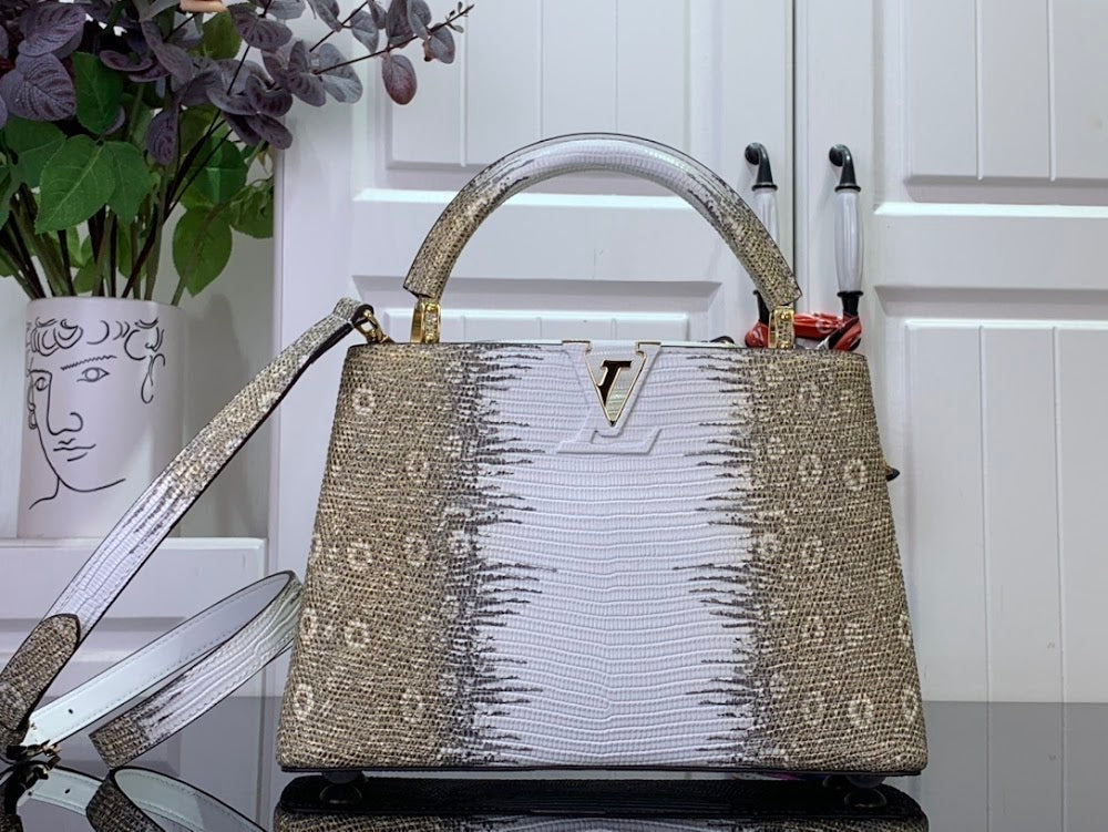 Dragons Bags ln Luxury Bag --97190