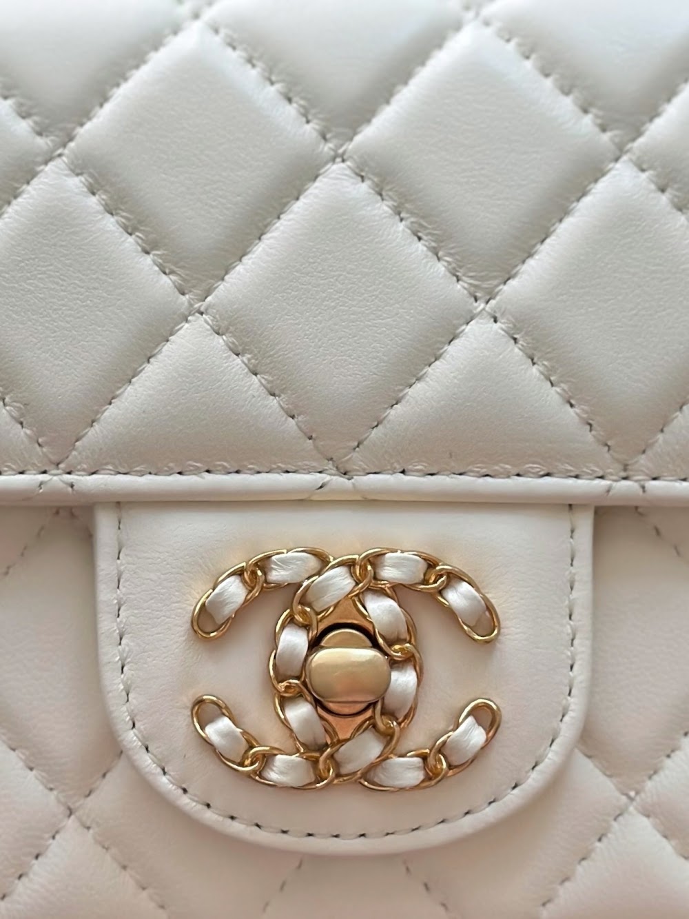 Dragons Bags CHn Luxury Bag --112968