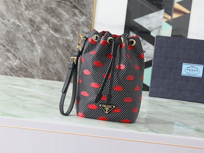 Jessica Bags pradn Luxury Bag --74597