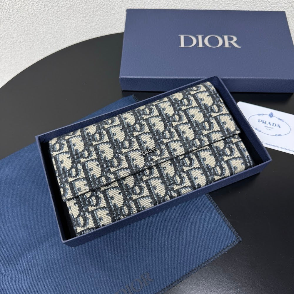 Dragons BagsDiorn Luxury Bag --116065