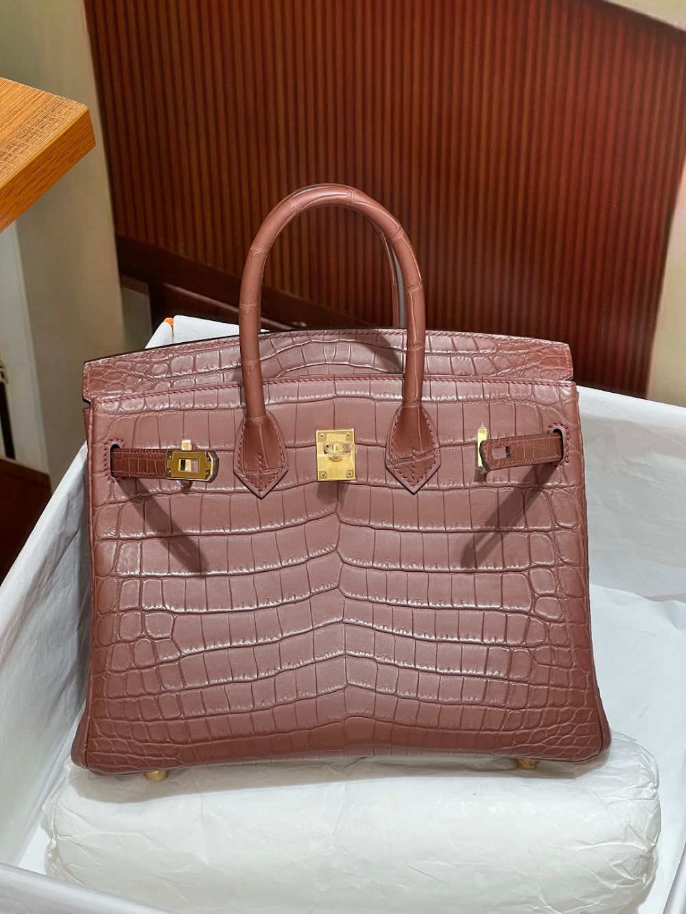 Dragons BagsHermesn Luxury Bag --117396