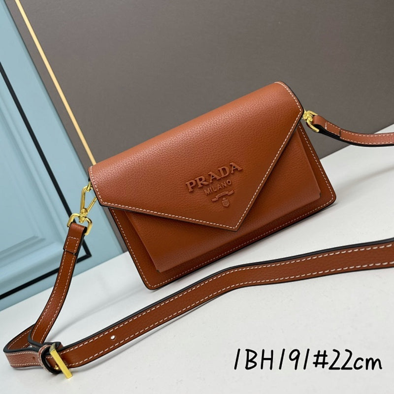 Dragons Bags pradn Luxury Bag --73157