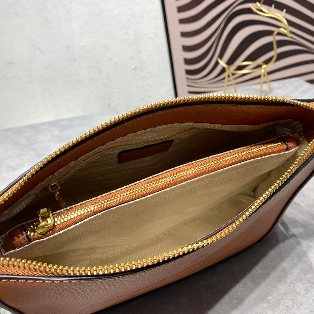 Dragons Bags pradn Luxury Bag --73034