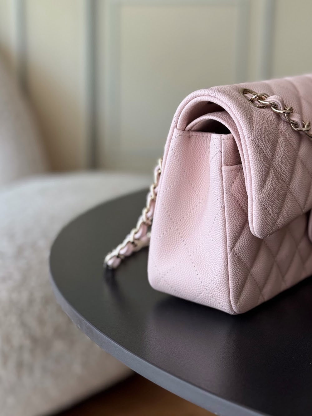 Dragons Bags CHn Luxury Bag --112775