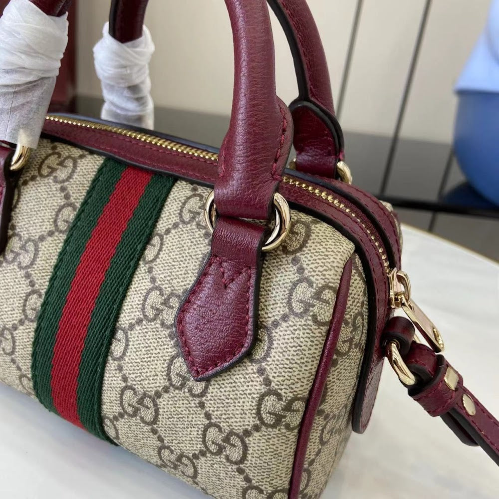 Dragons Bags Guccin Luxury Bag --94615