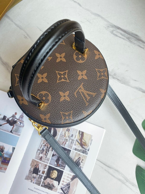 Dragons Bags ln Luxury Bag --78088