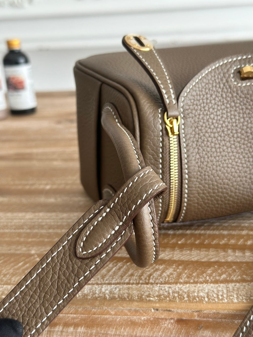 Dragons Bags Hermesn Luxury Bag --118936