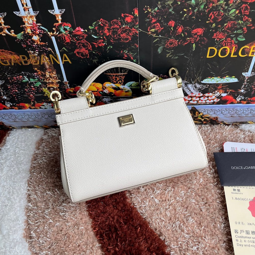 Dragons Bags DGn Luxury Bag --93575