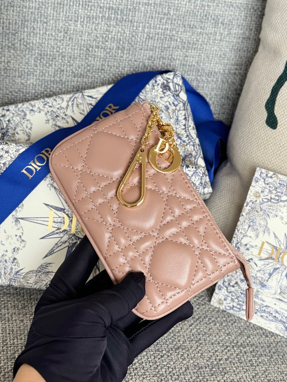 Dragons BagsDiorn Luxury Bag --114668