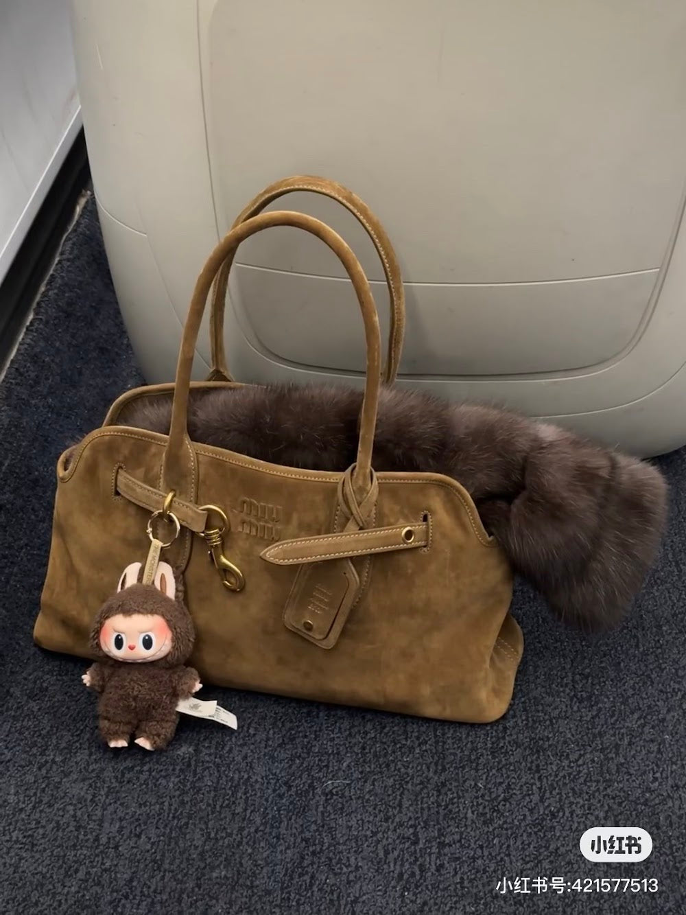 Dragons Bags Miun Miun Luxury Bag --122584