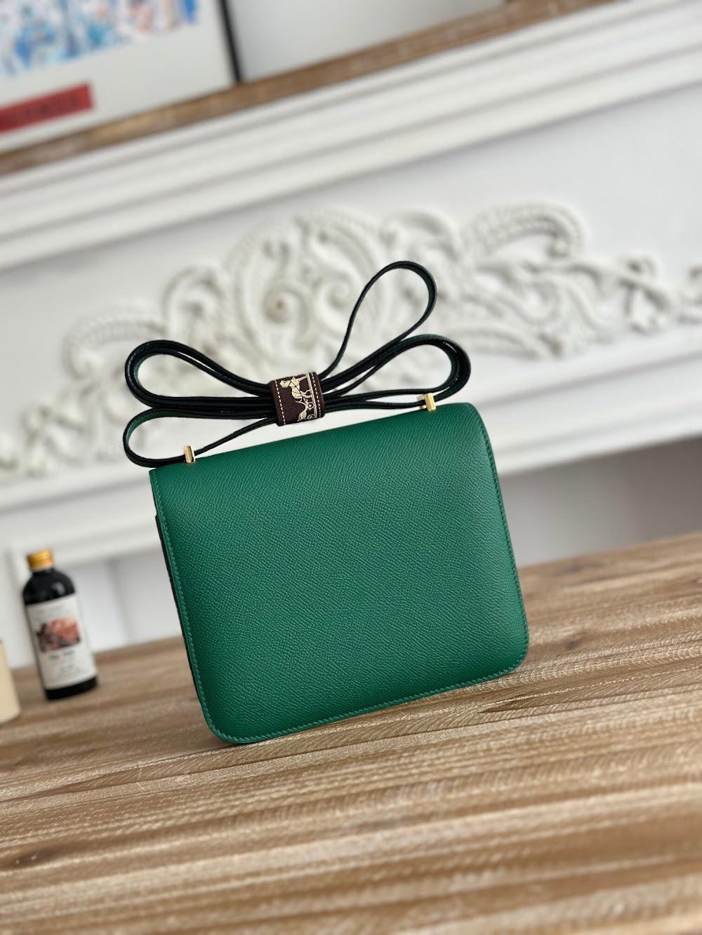Dragons Bags Hermesn Luxury Bag --118941