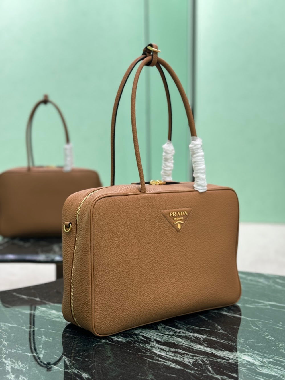 Dragons Bags Prada Luxury Bag --53945
