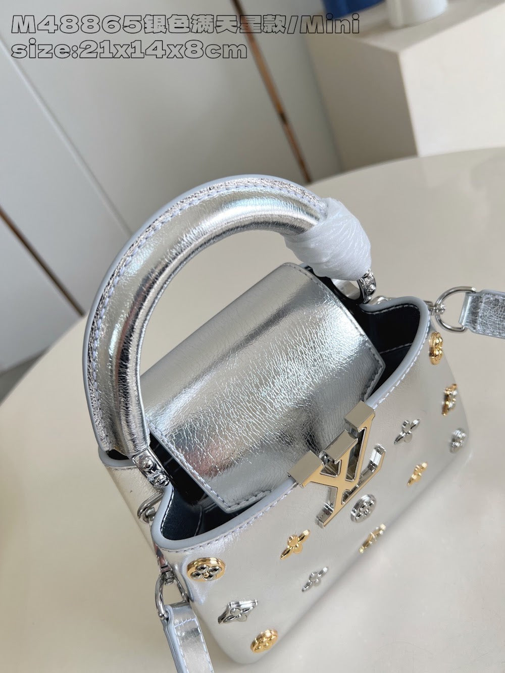 Dragons Bags ln Luxury Bag --95845