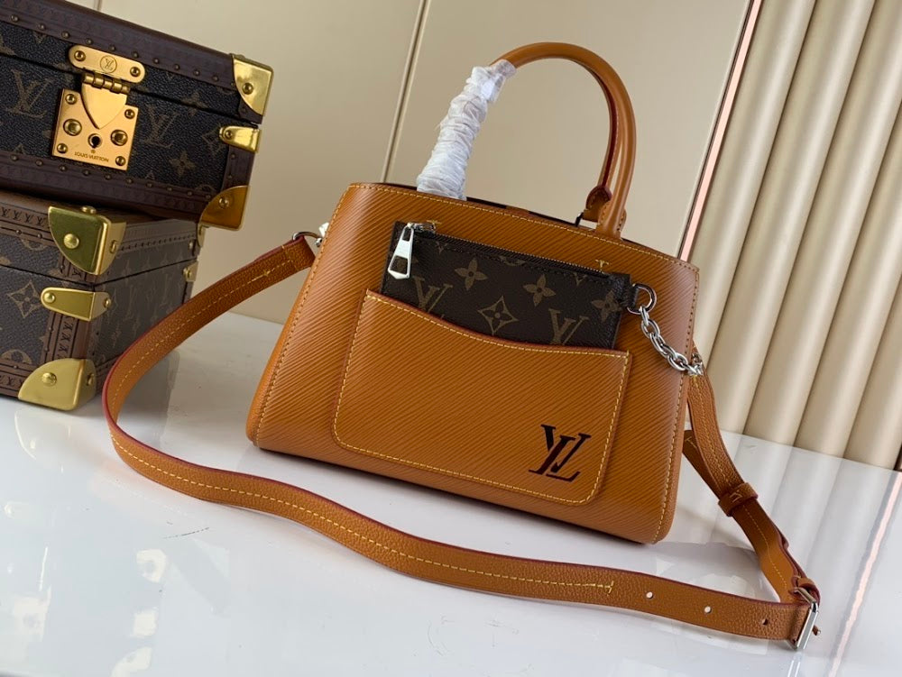 Dragons Bags ln Luxury Bag --60960