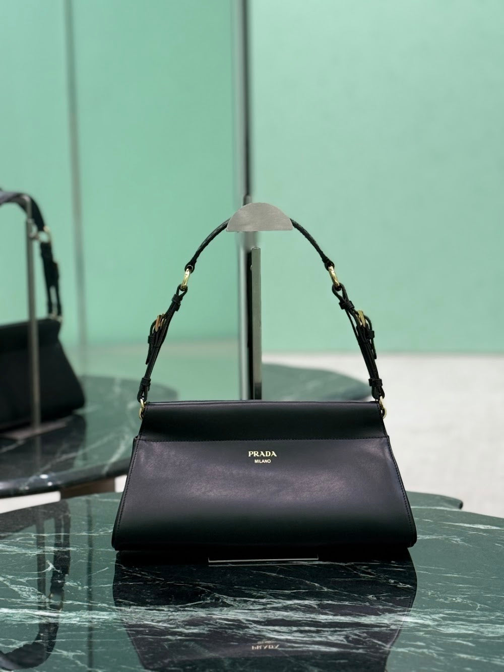 Dragons Bags Pradn Luxury Bag --102996