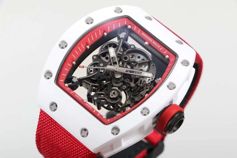 Dragons Bags Luxury Designer Watch --104395