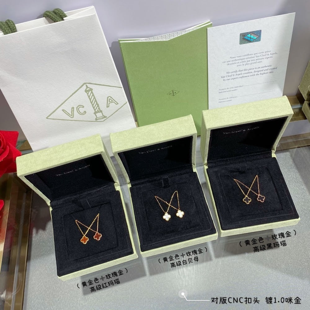 Dragons Bags Luxury Necklace --55581