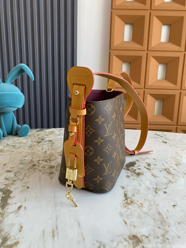 Dragons Bags LVn Luxury Bag --79206
