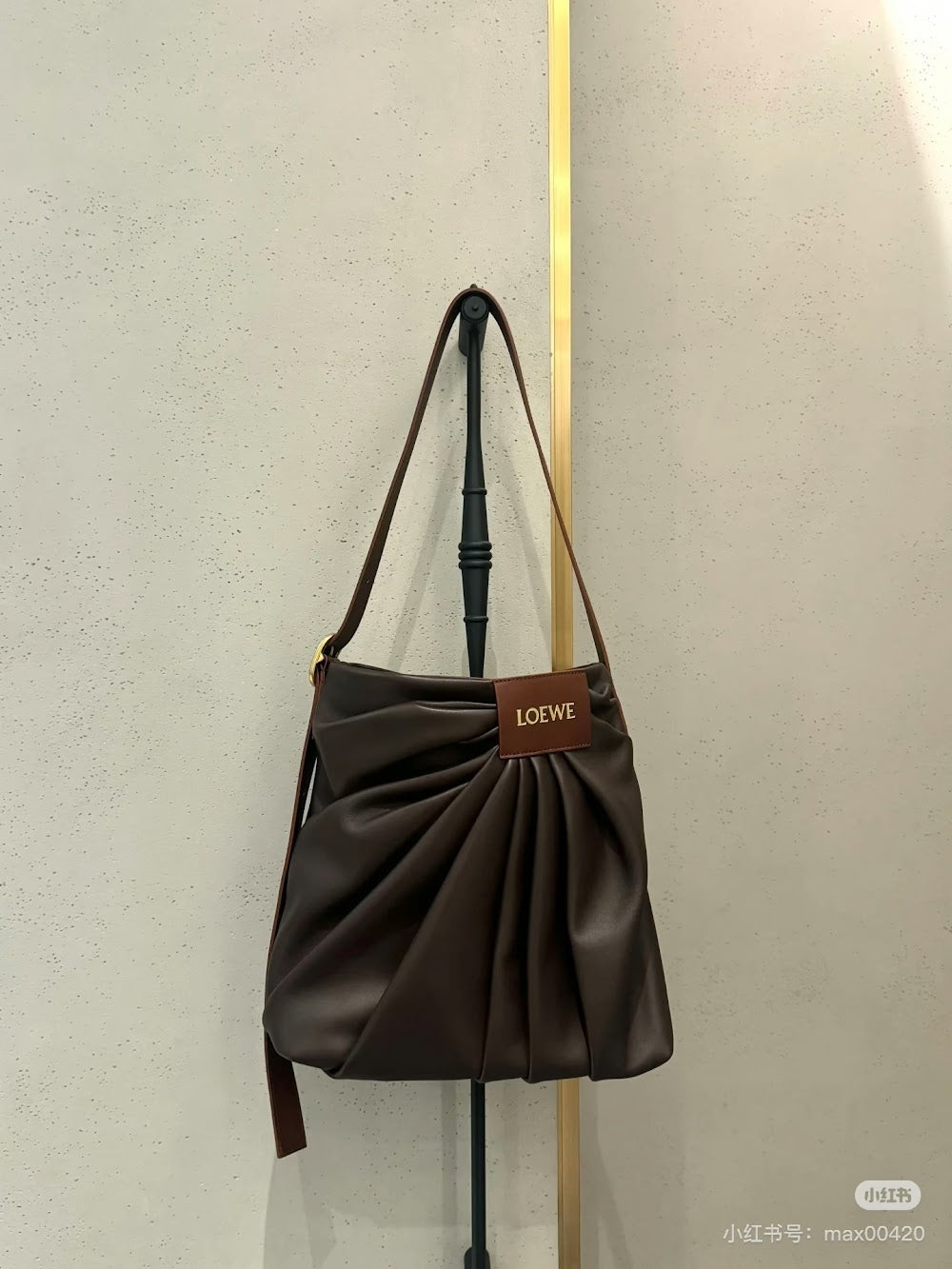 Dragons Bags Lowen Luxury Bag --100153