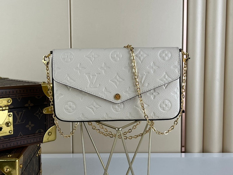 Dragons Bags ln Luxury Bag --57620