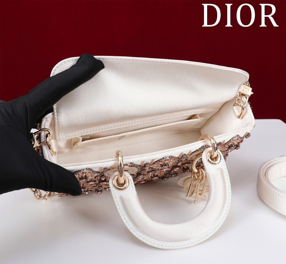 Dragons BagsDiorn Luxury Bag --114701