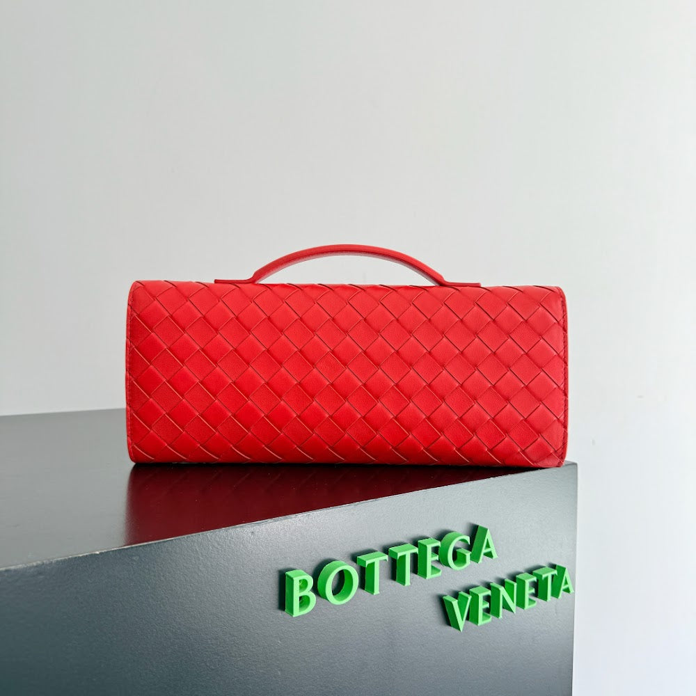 Dragons Bags Bottegan Luxury Bag --90611