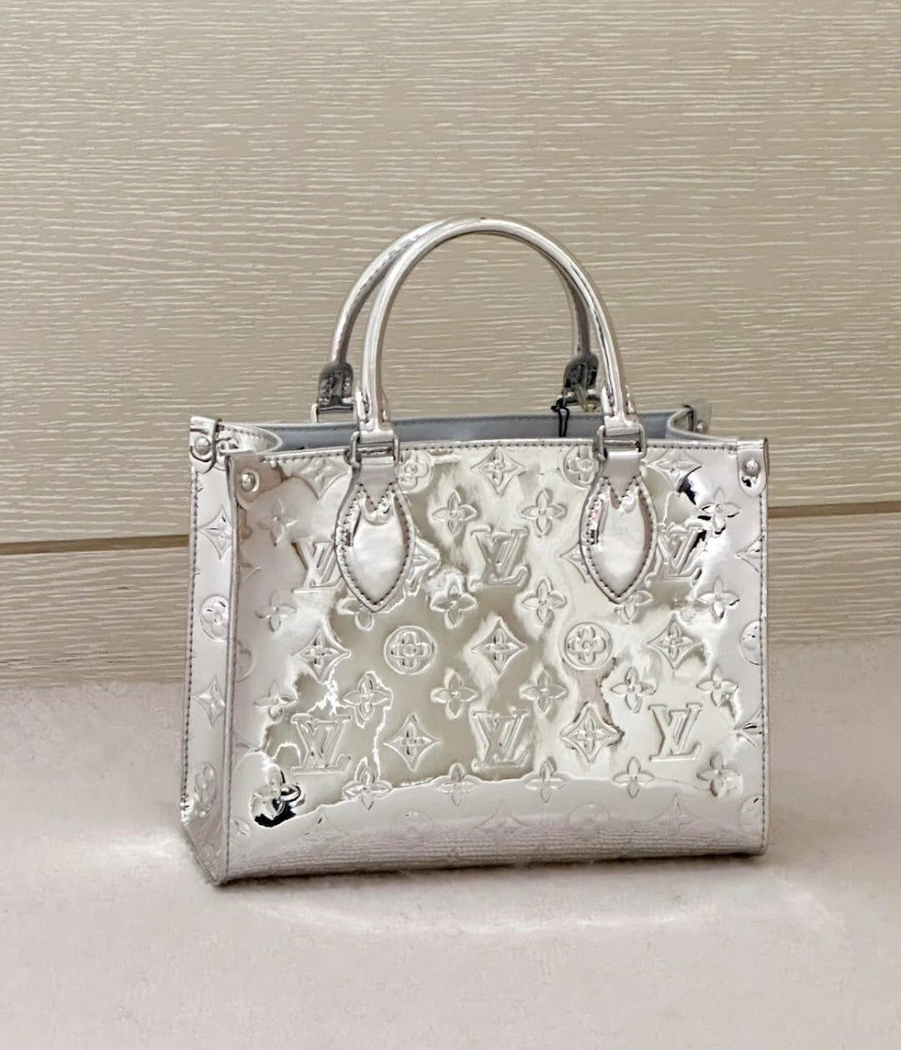 Dragons Bags ln Luxury Bag --95582