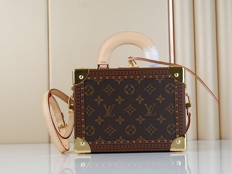 Dragons Bags ln Luxury Bag --60320