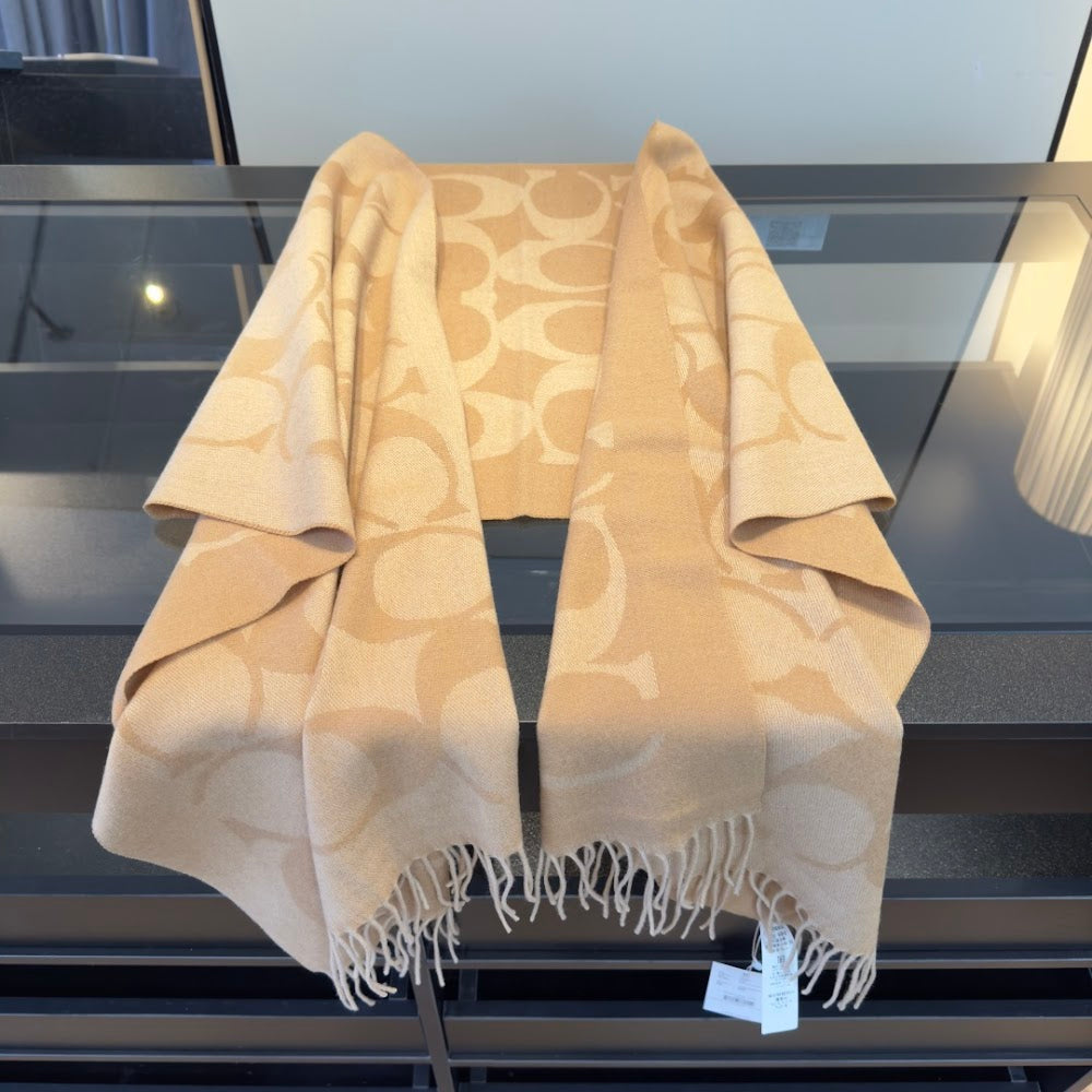 Dragons Bags Premium Designer Scarf --99609