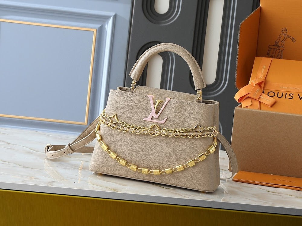 Dragons Bags ln Luxury Bag --76722