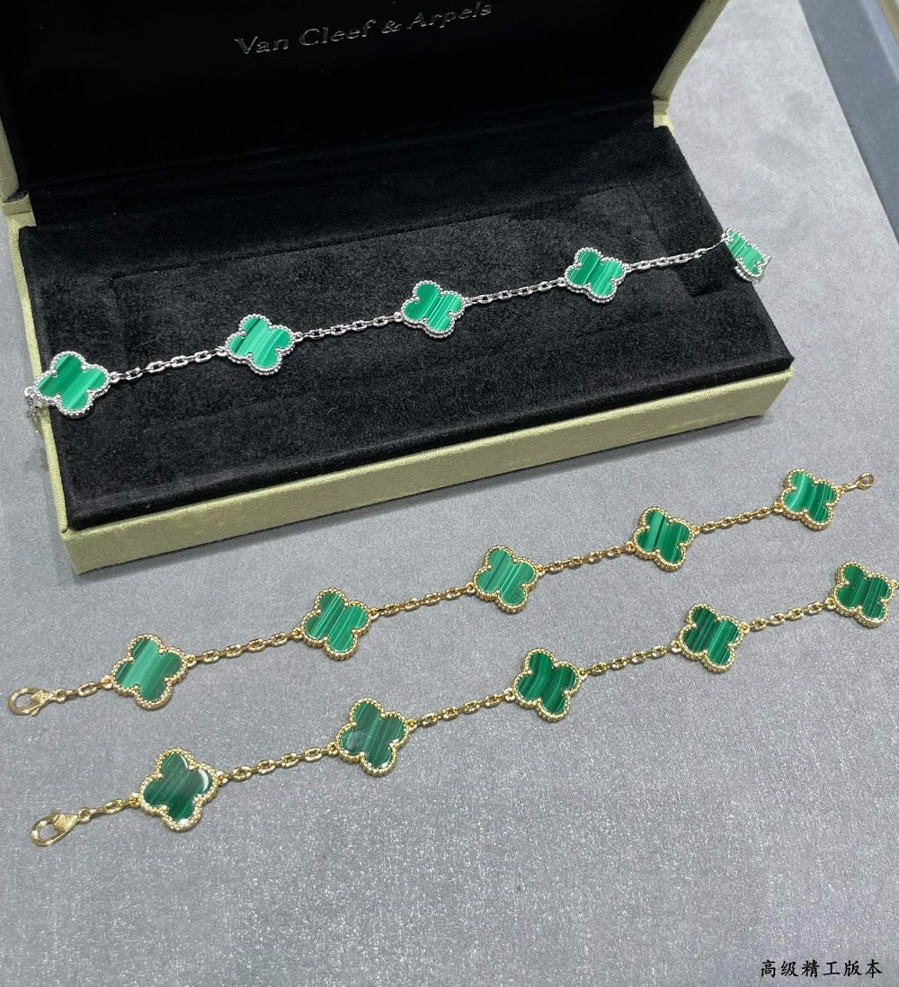 Dragons Bags VCA Luxury Jewelry --51472