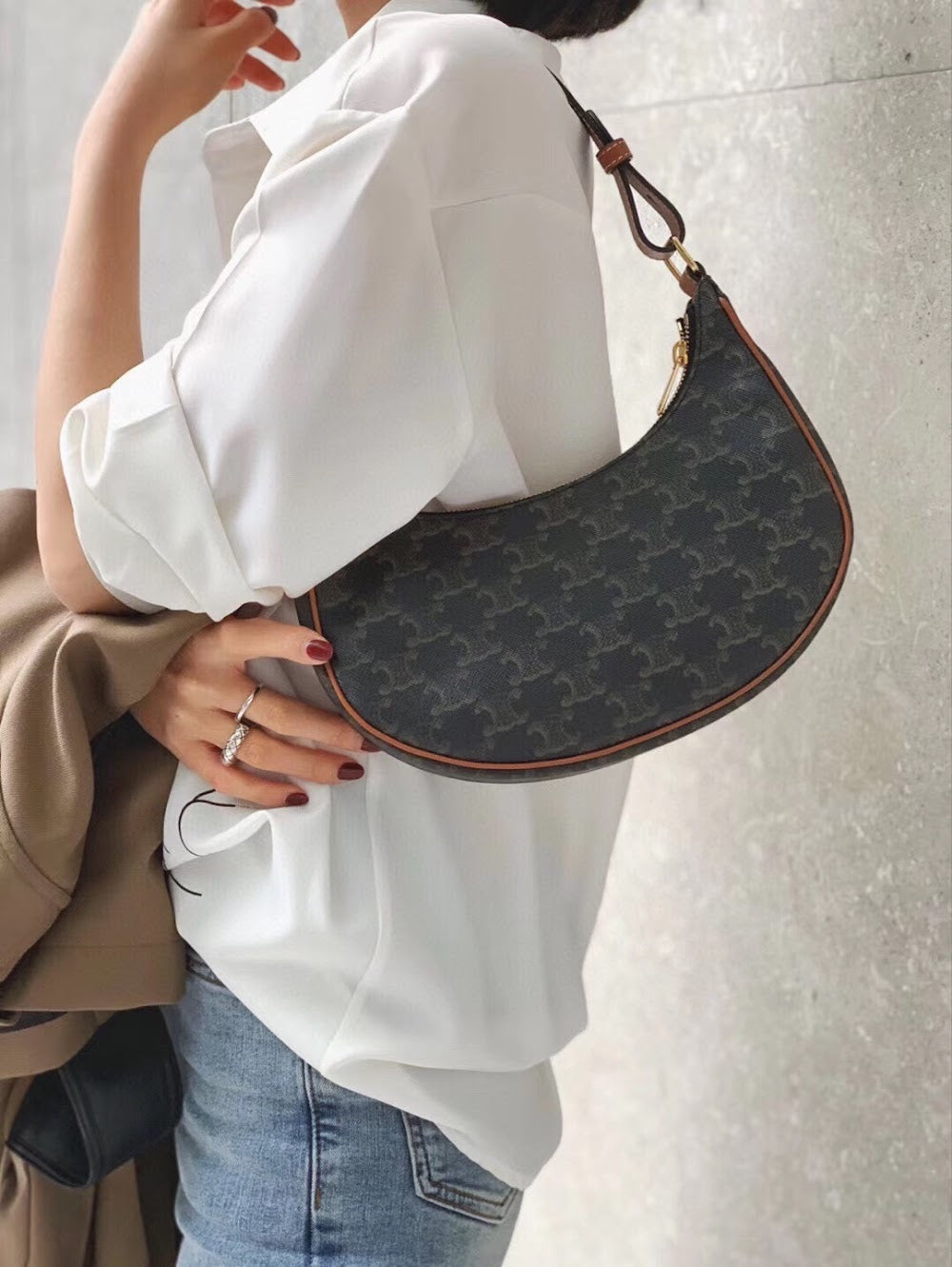 Dragons Bags Celine Luxury Bag --111967
