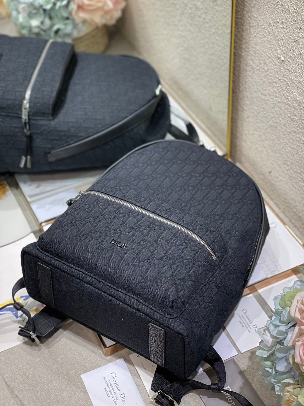 Dragons BagsDiorn Luxury Bag --115496