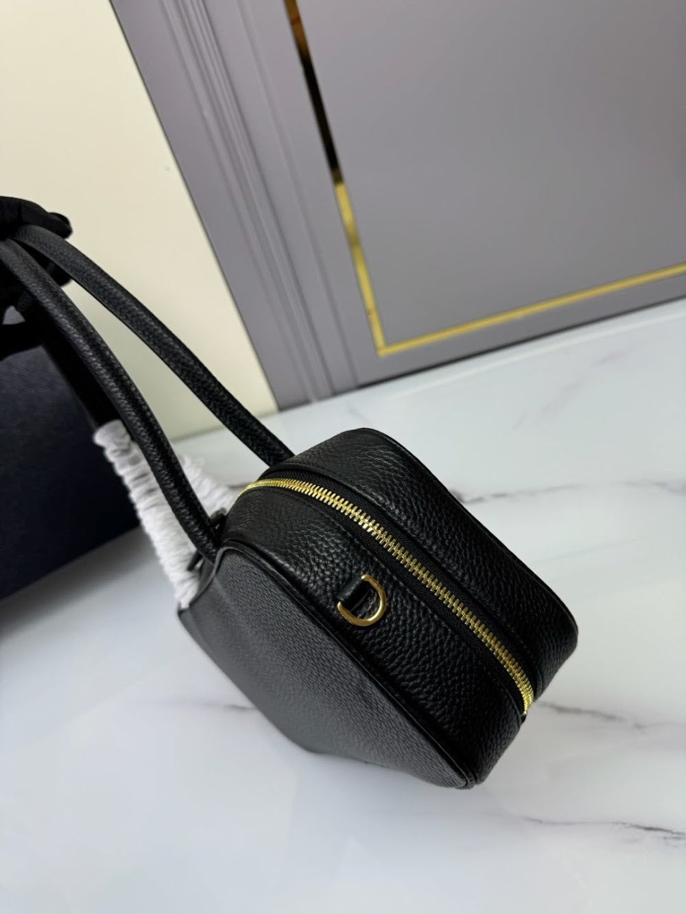 Dragons Bags Pradn Luxury Bag --101402