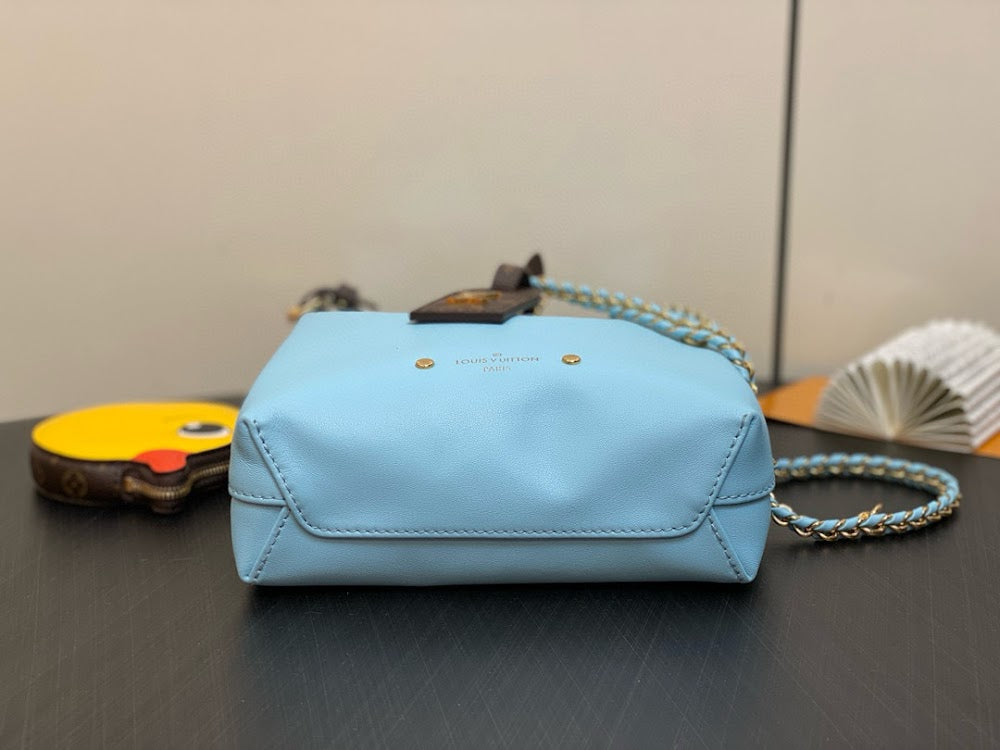 Dragons Bags LVn Luxury Bag --79366