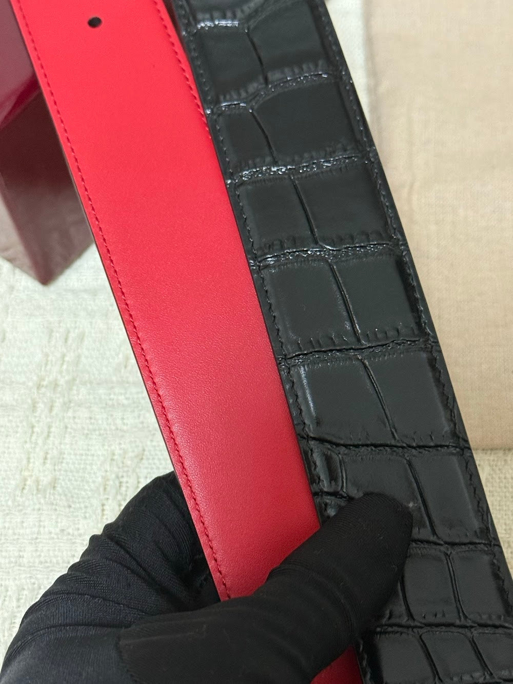 Dragons Bags Guccin Luxury Belt --105128