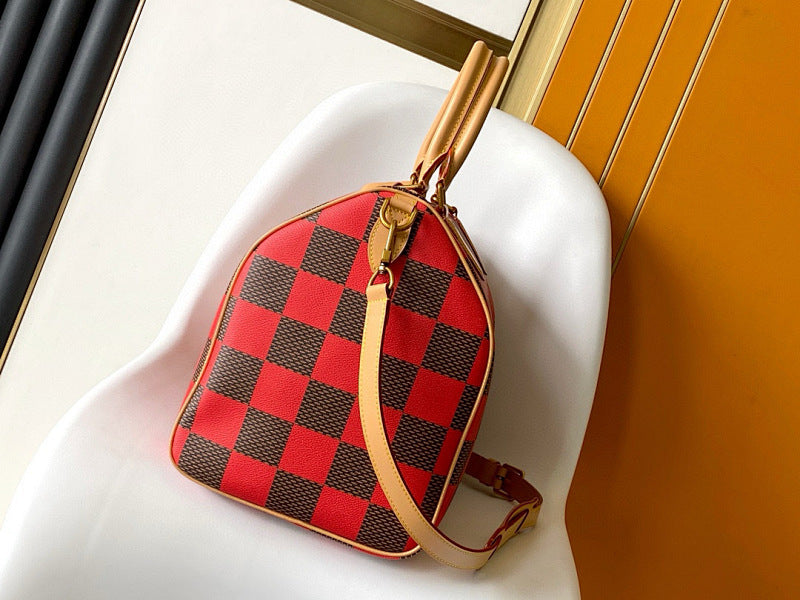 Dragons Bags LVn Luxury Bag --80003