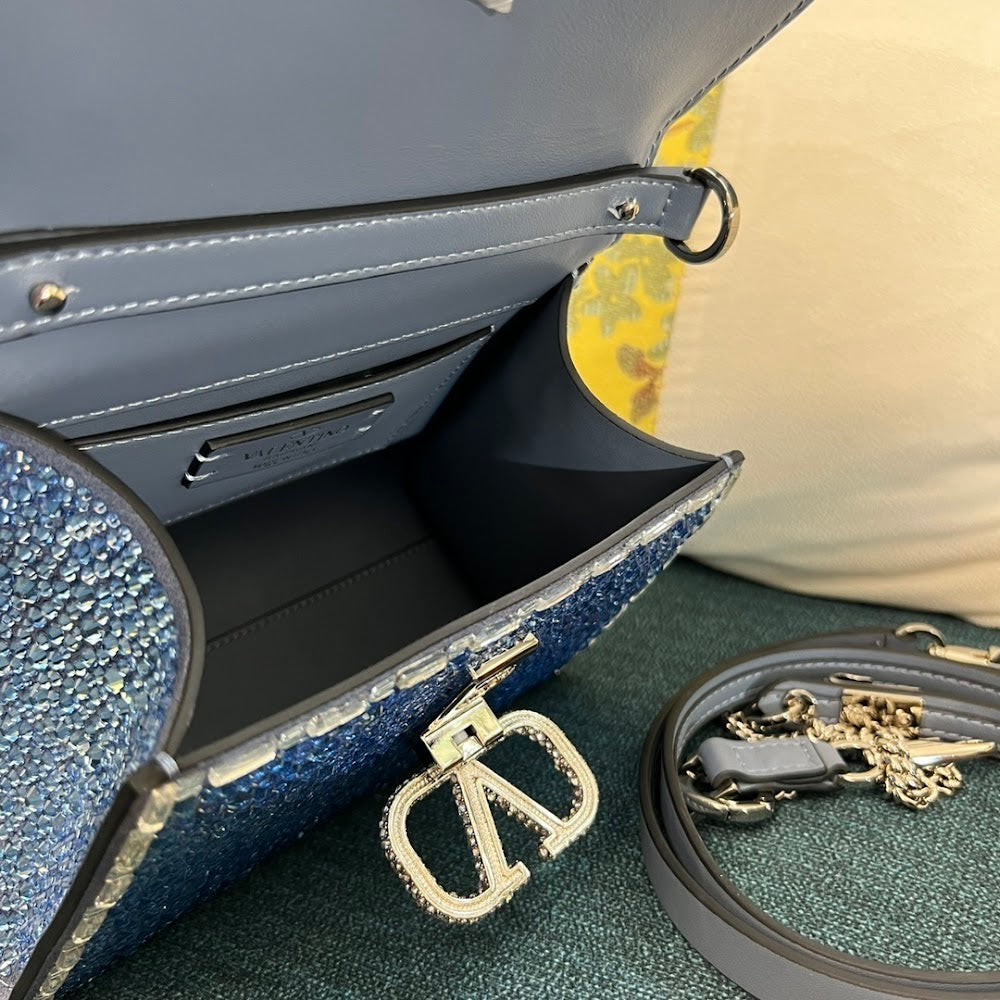 Dragons Bags Valentine Luxury Bag --121224