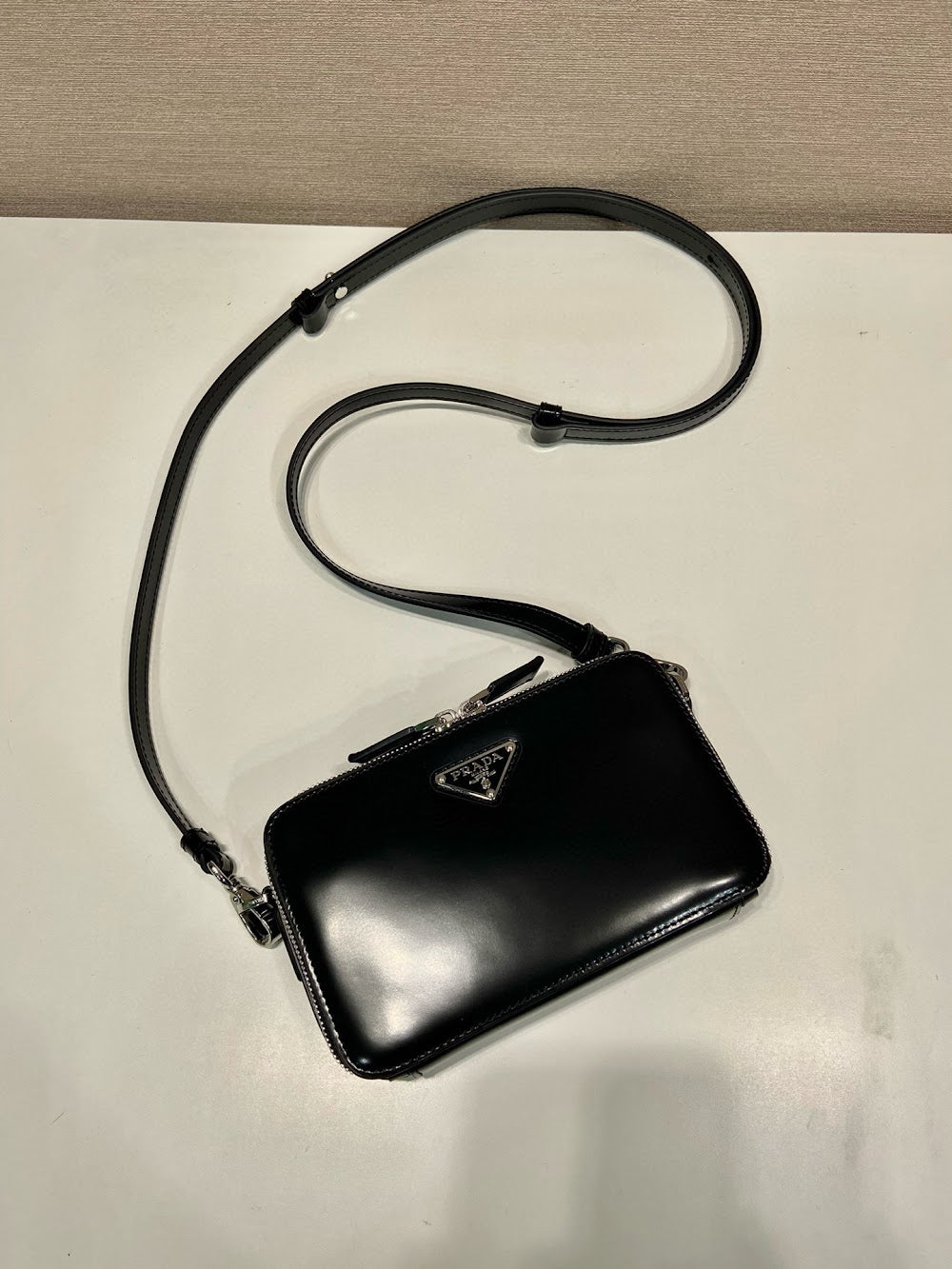 Dragons Bags pradn Luxury Bag --73837